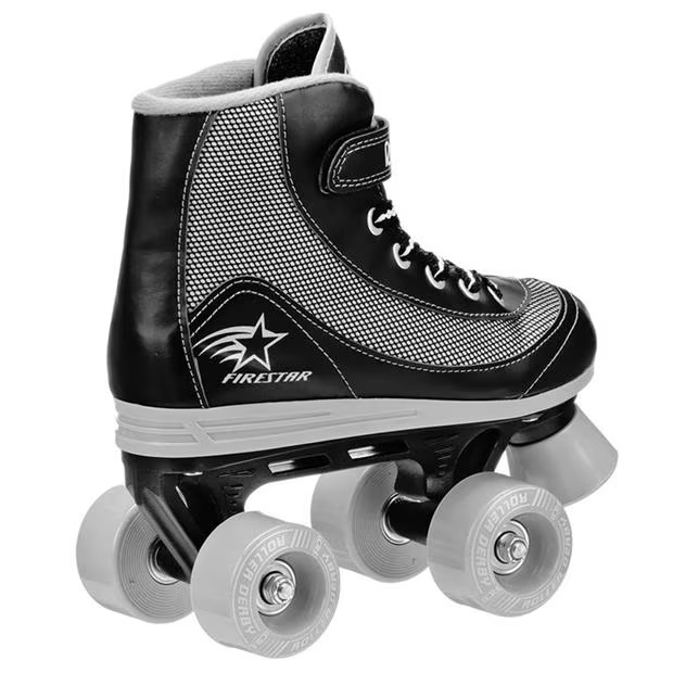 Roller Derby FIRESTAR V2 CHILDRENS QUAD ROLLER SKATES
