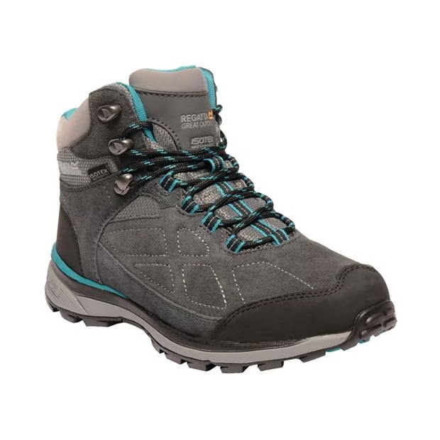 Regatta Lady Samaris Suede Waterproof & Breathable Walking