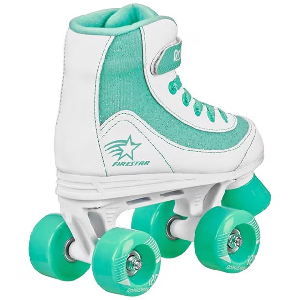 Roller Derby FIRESTAR V2 CHILDRENS QUAD ROLLER SKATES