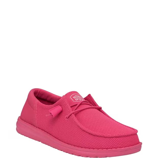 HEYDUDE Wendy Funk Mono Shoes