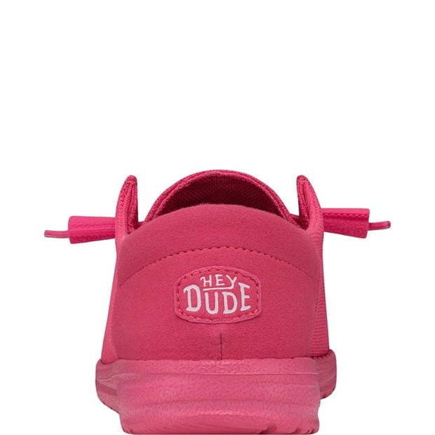 HEYDUDE Wendy Funk Mono Shoes