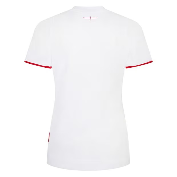 Umbro England Rugby Shirt 2022 Womens
