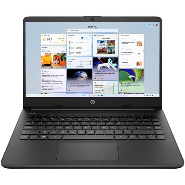 HP HP 14 Intel i3 8GB 256GB Win 11 Home
