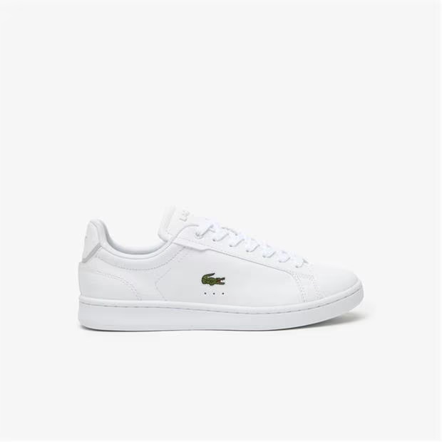 Lacoste Carnaby Pro Leather Trainers