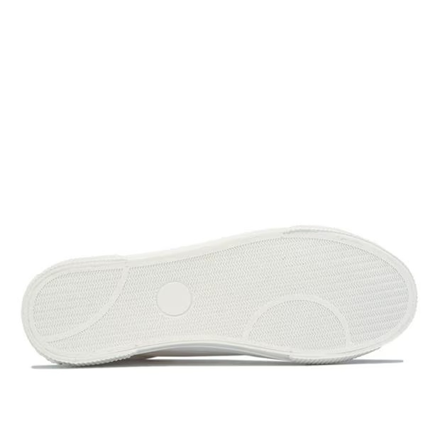Rocket Dog Cheery Canvas Pumps