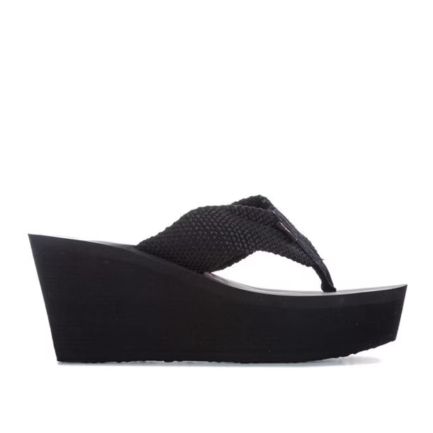 Rocket Dog Diver Wedge Sandals