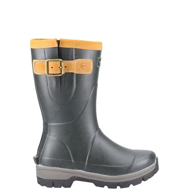 Cotswold Stratus Short Boot