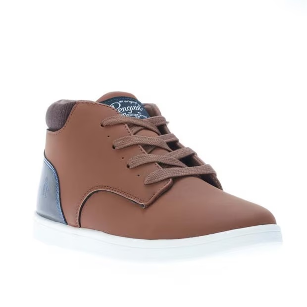 Original Penguin Miles Boots