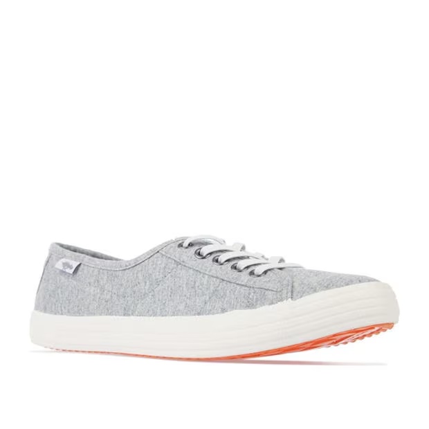 Rocket Dog Chow Chow Summer Jersey Pumps