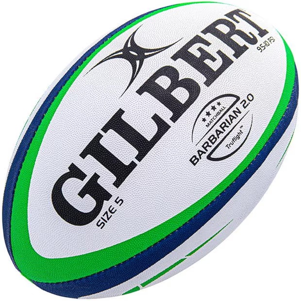 Gilbert Gilbert Barbarian 2.0 Rugby Ball
