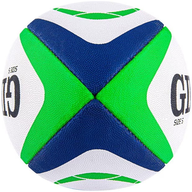 Gilbert Gilbert Barbarian 2.0 Rugby Ball