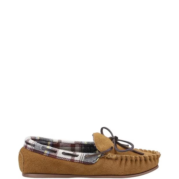 Cotswold Chatsworth Slippers