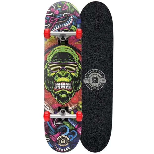 Madd Gear Madd Gear PRO Series Complete Skateboard