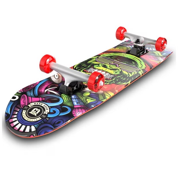 Madd Gear Madd Gear PRO Series Complete Skateboard