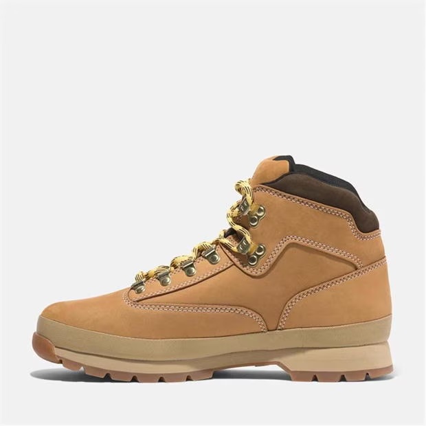 Timberland Euro Hiker Mid Lace-Up Boots