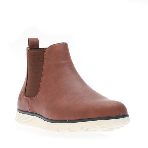Original Penguin Nico Boots