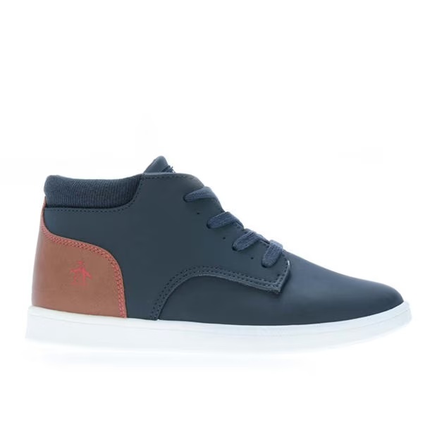 Original Penguin Miles Boots