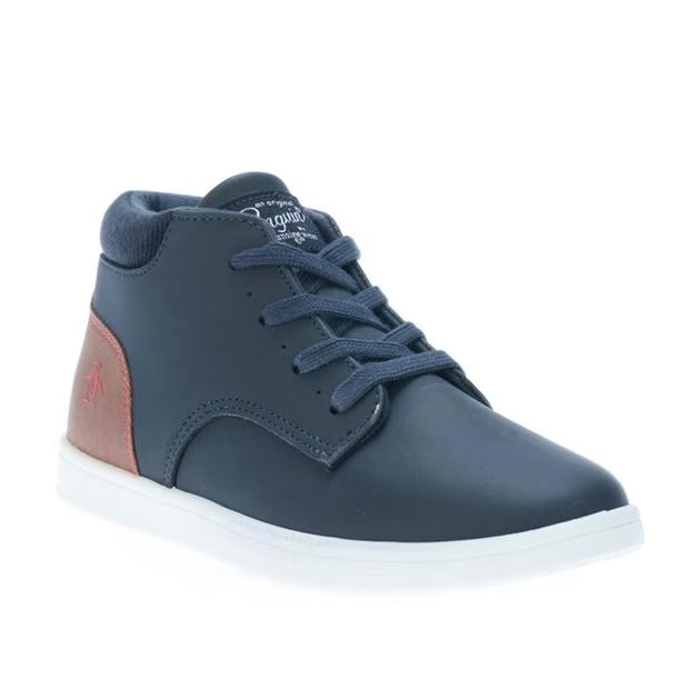 Original Penguin Miles Boots