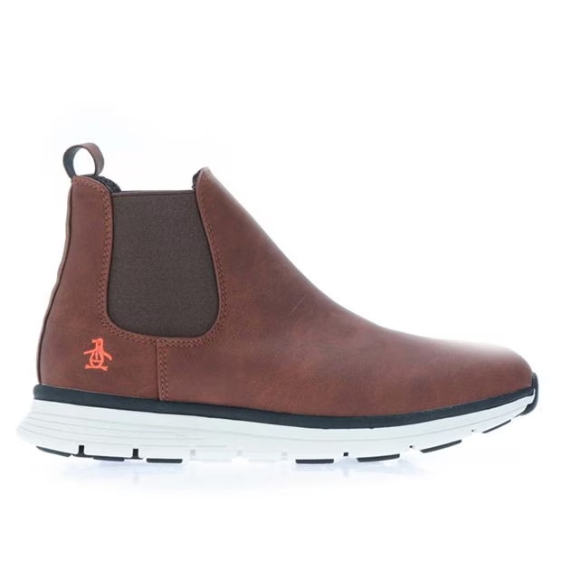 Original Penguin Nico Boots