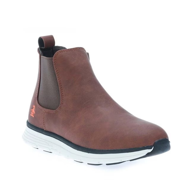 Original Penguin Nico Boots