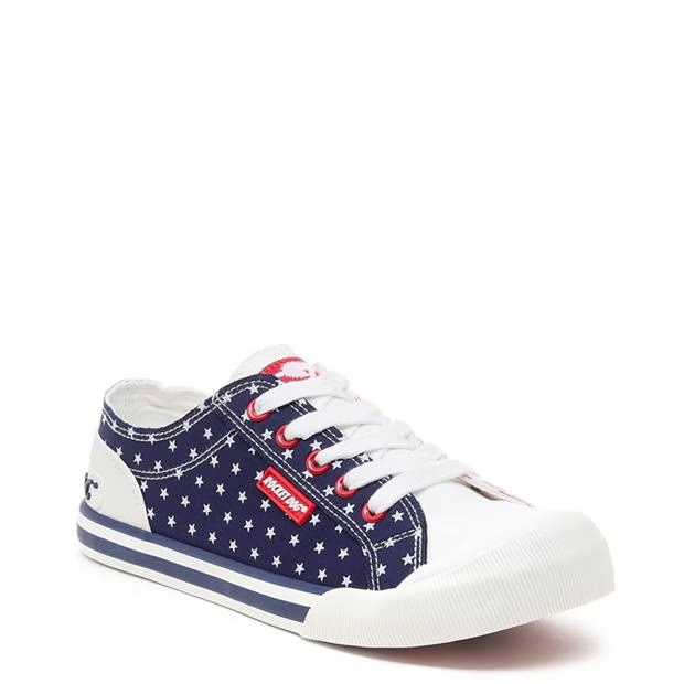 Rocket Dog Jazzin Spangle Trainer