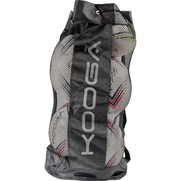 KooGa Kooga Mesh Ball Carrier