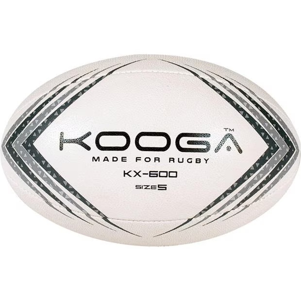 KooGa Kooga KX-600 Rugby Ball