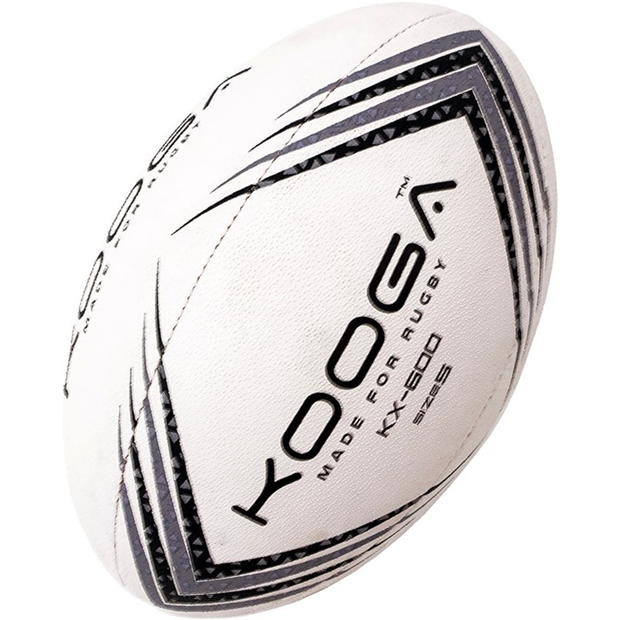 KooGa Kooga KX-600 Rugby Ball