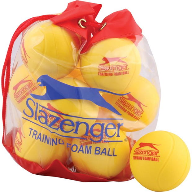 Training Foam Ball