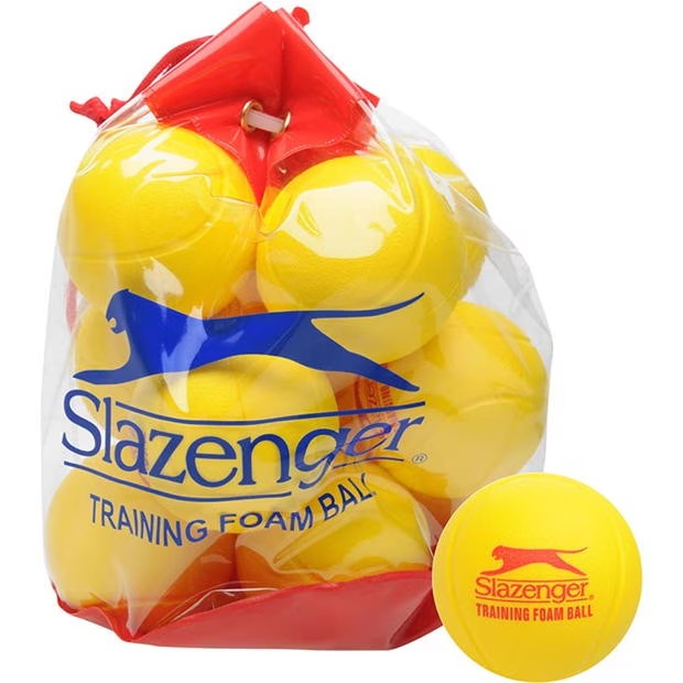 Training Foam Ball