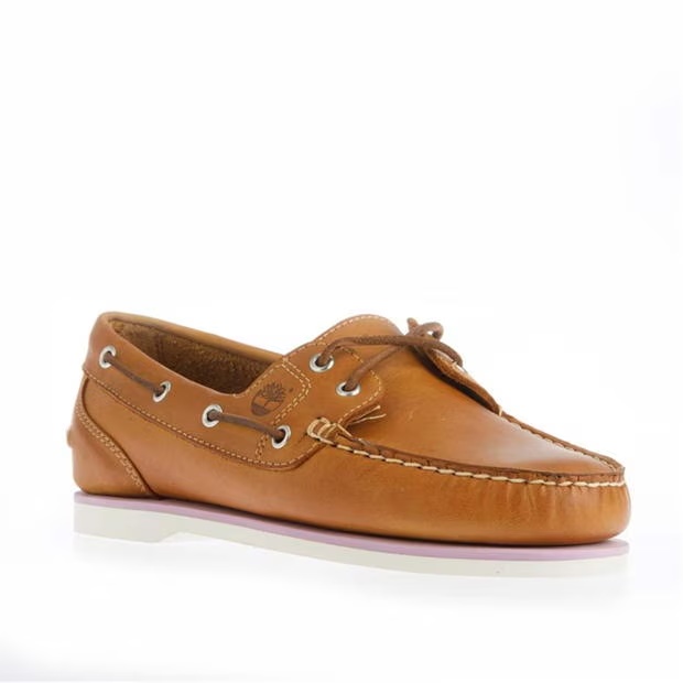 Timberland Classic Boat Shoes