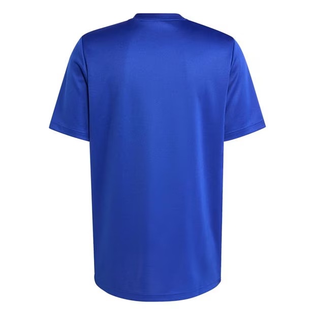 adidas France Rugby Supporter T-Shirt 2025 Adults