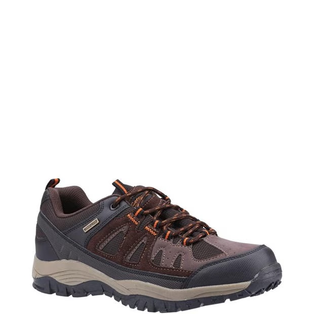 Cotswold Maisemore Low Hiking Boot