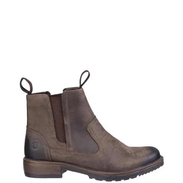 Cotswold Laverton Ankle Boot