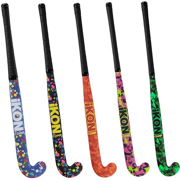 Ikon Comp Hockey Stick