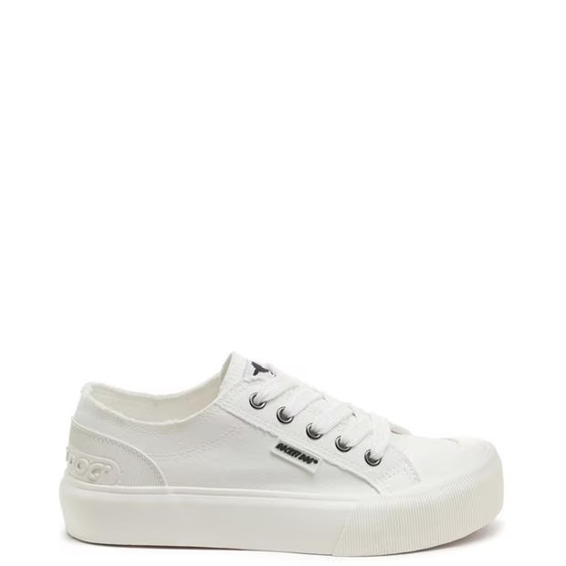 Rocket Dog Jazzin Plus 12A Shoe