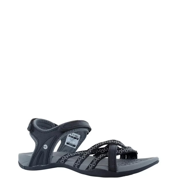 Hi Tec Savanna II Walking Sandal Womens