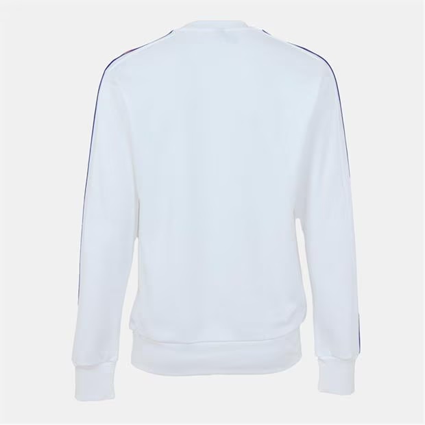 adidas France Fan Crew Sweater Adults