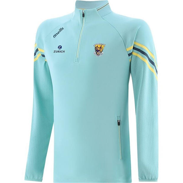 ONeills Wexford Weston Half Zip Hybrid Top Senior