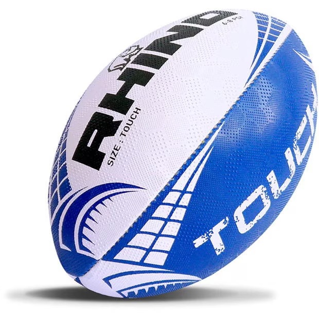 Rhino Rhino Touch Rugby Ball