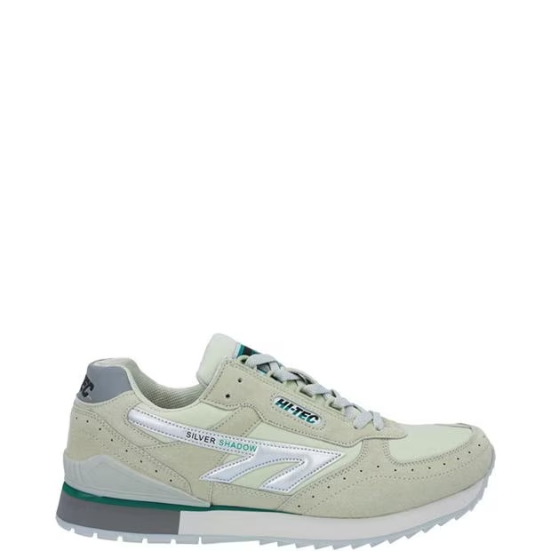 Hi Tec Silver Shadow OG Trainer