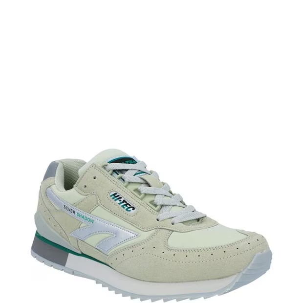 Hi Tec Silver Shadow OG Trainer
