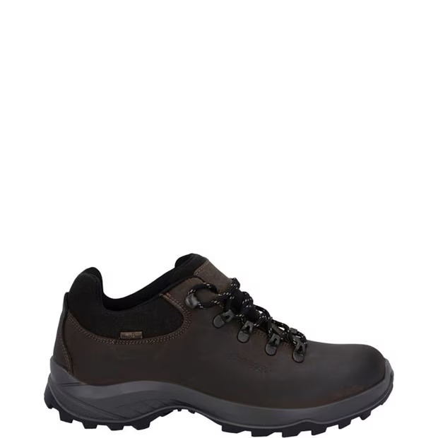 Hi Tec Camino Ultra Waterproof Walking Shoes Mens