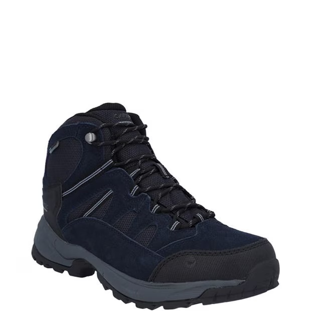 Hi Tec Bandera Lite Waterproof Walking Boots Mens