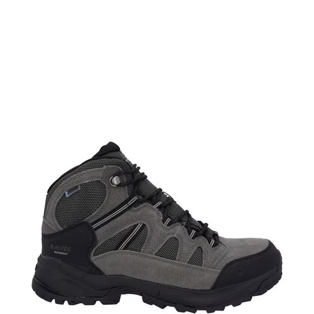 Hi Tec Bandera Lite Waterproof Walking Boots Mens