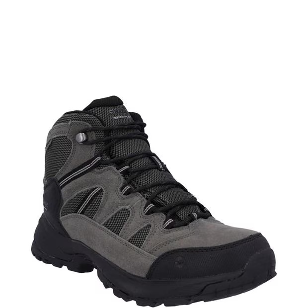 Hi Tec Bandera Lite Waterproof Walking Boots Mens