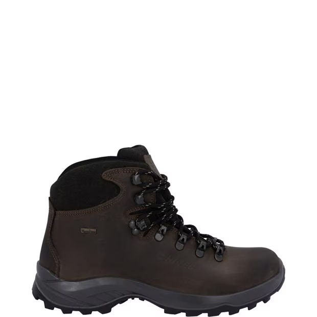 Hi Tec Ravine Lite Waterproof Walking Boots Mens