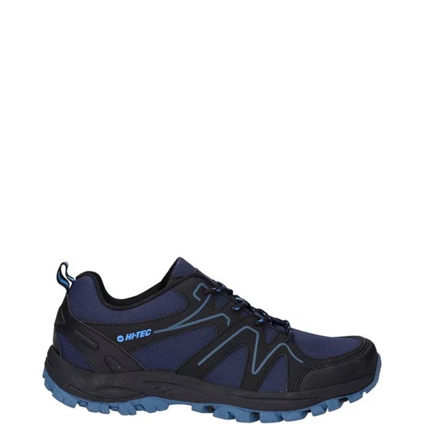 Hi Tec Maine Boots