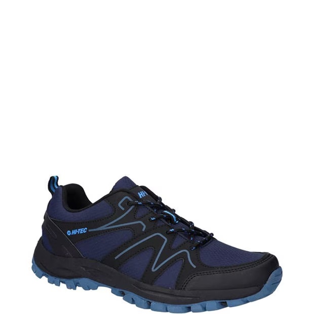 Hi Tec Maine Boots