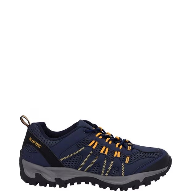 Hi Tec Jaguar Shoes